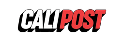 calipost logo