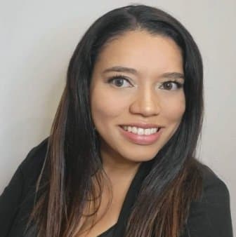 Alisha Outridge
