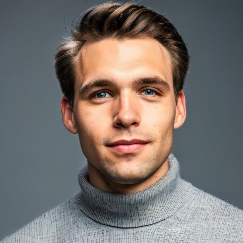Johannes Naylor