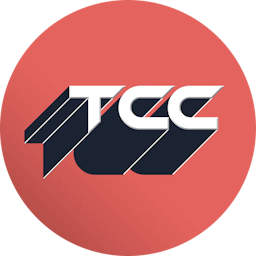 TCC entertainment logo