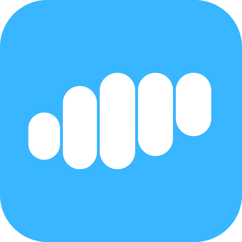 Tapped App Icon